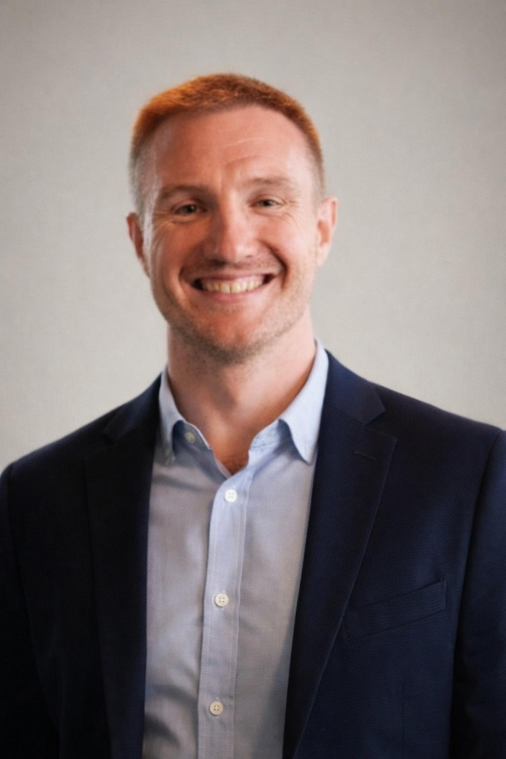 Spencer Jemelka - Director of AI Solutions at LevelHeads Advisory